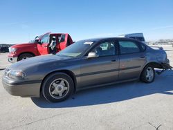 2003 Chevrolet Impala en venta en Lebanon, TN