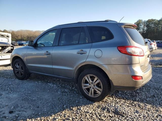 2011 Hyundai Santa FE SE