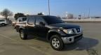 2011 Nissan Frontier S