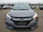 2016 Honda HR-V LX