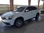 2018 Mitsubishi Outlander Sport ES