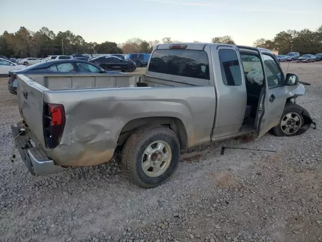 2005 Chevrolet Colorado