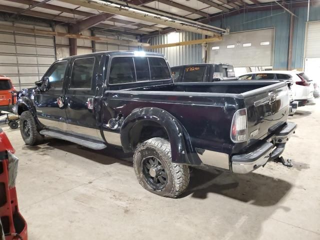 2001 Ford F350 SRW S