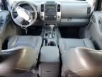 2012 Nissan Frontier S