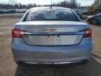 2013 Chrysler 200 Limited