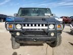 2003 Hummer H2