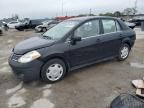 2009 Nissan Versa S