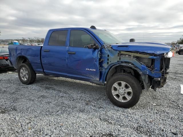 2019 Dodge RAM 2500 Tradesman