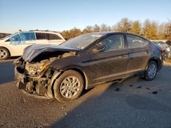 2020 Hyundai Elantra SE en venta en Brookhaven, NY