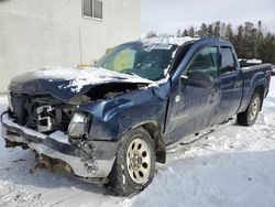 2012 GMC Sierra K1500 en venta en Cookstown, ON