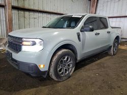 Ford Maverick Vehiculos salvage en venta: 2024 Ford Maverick XLT