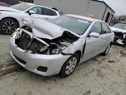 Toyota Vehiculos salvage en venta: 2010 Toyota Camry Base