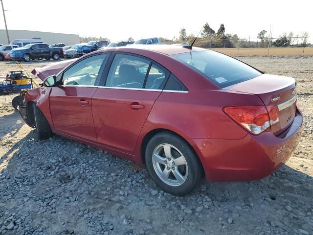 2011 Chevrolet Cruze LT