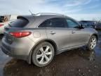 2009 Infiniti FX50