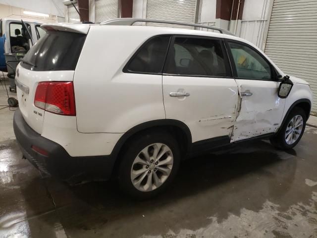 2011 KIA Sorento EX