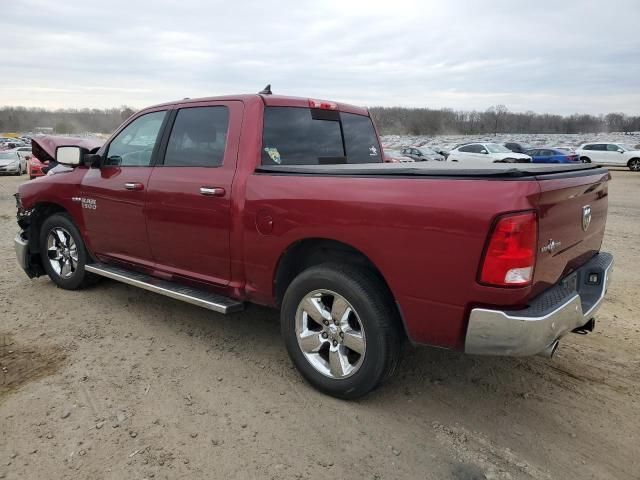 2015 Dodge RAM 1500 SLT