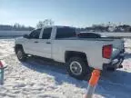 2014 Chevrolet Silverado C1500