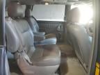 2007 Toyota Sienna XLE