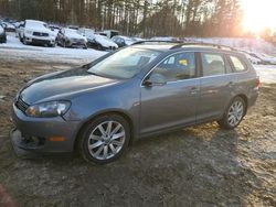 Lots with Bids for sale at auction: 2014 Volkswagen Jetta TDI