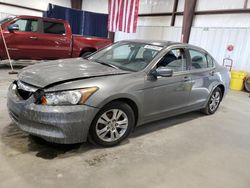 2011 Honda Accord SE en venta en Byron, GA