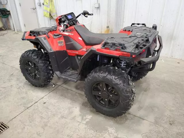 2024 Polaris Sportsman XP 1000 Ultimate Trail