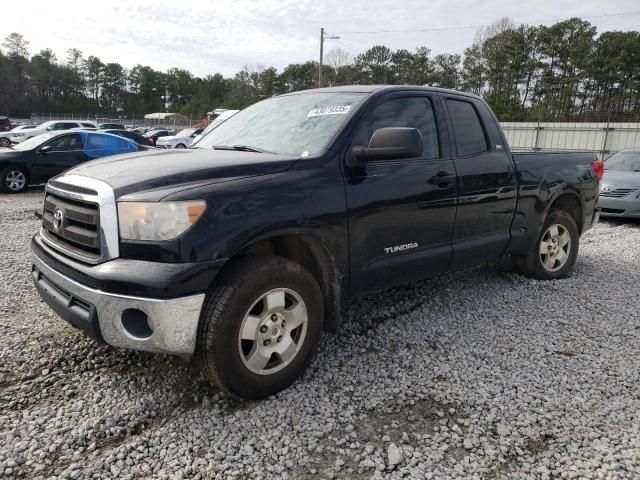 2013 Toyota Tundra Double Cab SR5