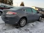 2011 Mazda 6 I