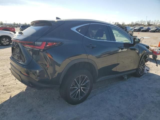 2023 Lexus NX 350