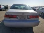 2001 Toyota Camry CE