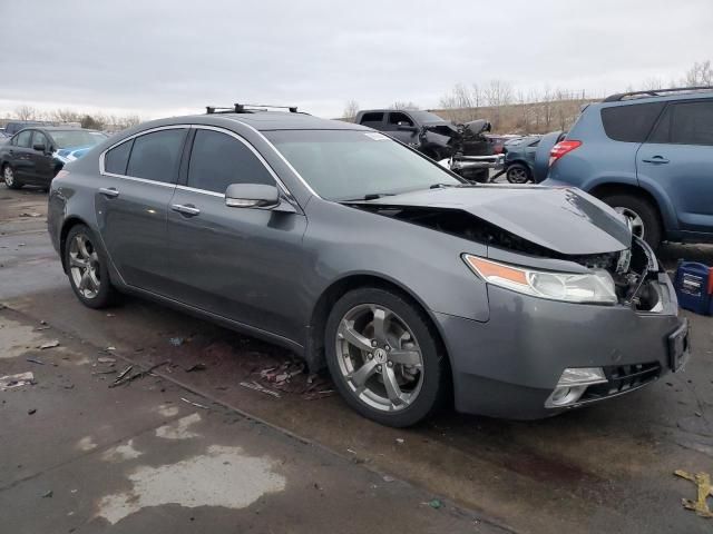 2011 Acura TL