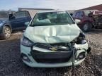 2017 Chevrolet Spark 1LT