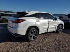 2022 Lexus RX 450H