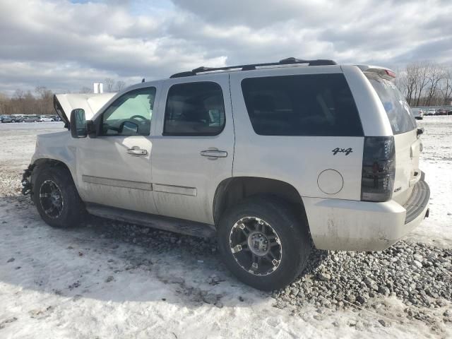 2007 Chevrolet Tahoe K1500