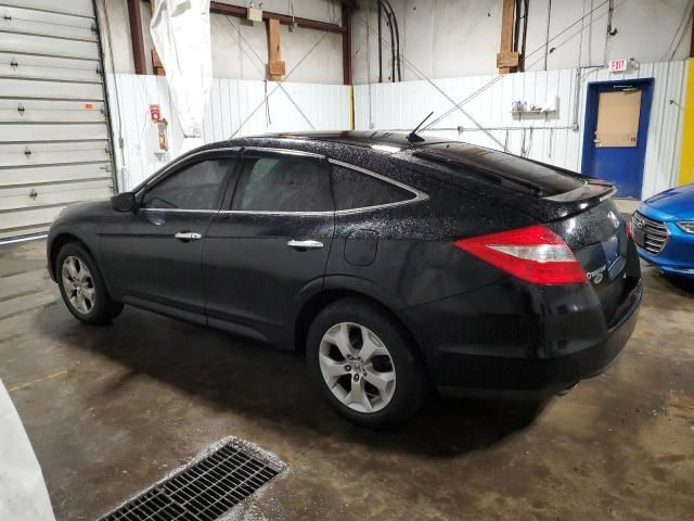 2012 Honda Crosstour EXL