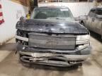 2002 Chevrolet Silverado K3500