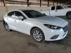 2016 Mazda 3 Sport