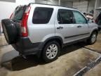 2005 Honda CR-V EX