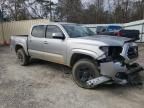 2016 Toyota Tacoma Double Cab