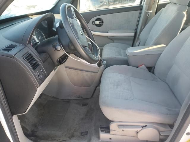 2006 Chevrolet Equinox LS