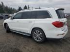 2014 Mercedes-Benz GL 450 4matic