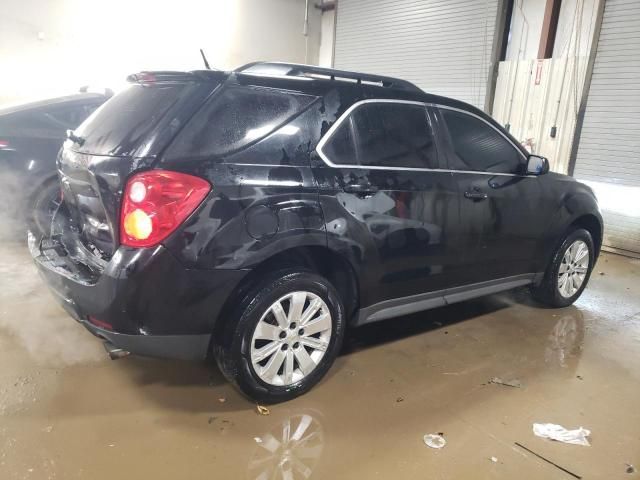 2010 Chevrolet Equinox LT