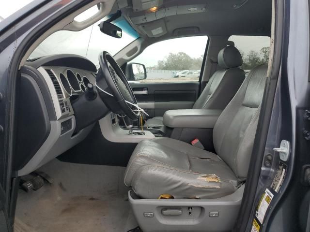 2007 Toyota Tundra Double Cab Limited