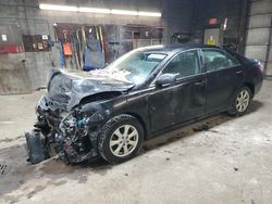 Toyota Camry Base salvage cars for sale: 2011 Toyota Camry Base