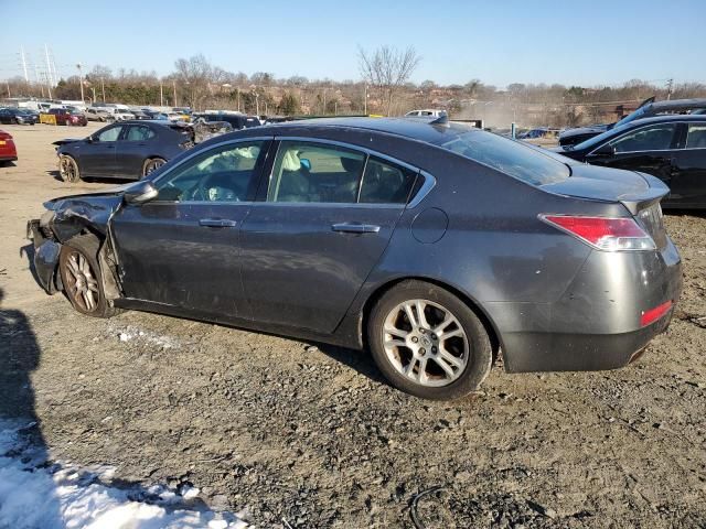 2010 Acura TL