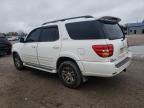 2003 Toyota Sequoia Limited