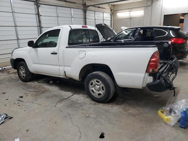 2008 Toyota Tacoma