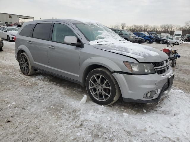 2016 Dodge Journey R/T