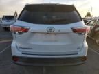 2016 Toyota Highlander LE