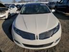 2013 Lincoln MKZ