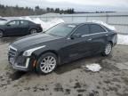 2014 Cadillac CTS